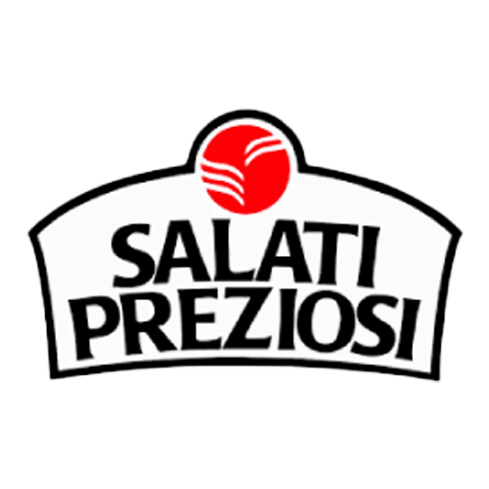 Salati Preziosi